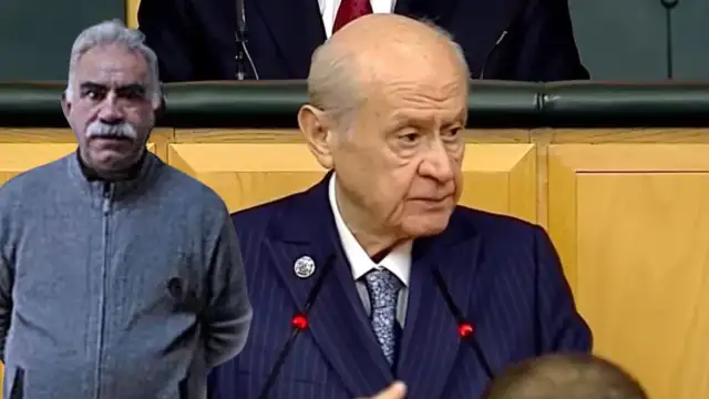 Bahçeli'nin açıklamasıyla gündeme gelen 'Umut Hakkı' nedir?