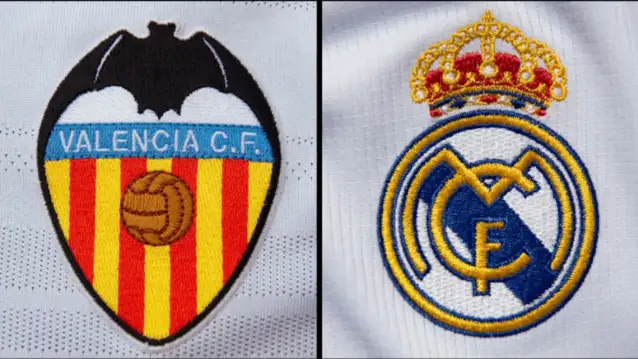 95 kişi hayatını kaybetmişti: Real Madrid - Valencia maçı ertelendi