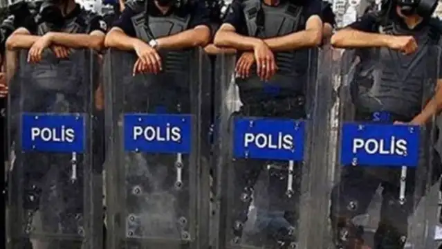 Tokat'ta gösteri, yürüyüş ve açık hava toplantıları 3 gün yasaklandı