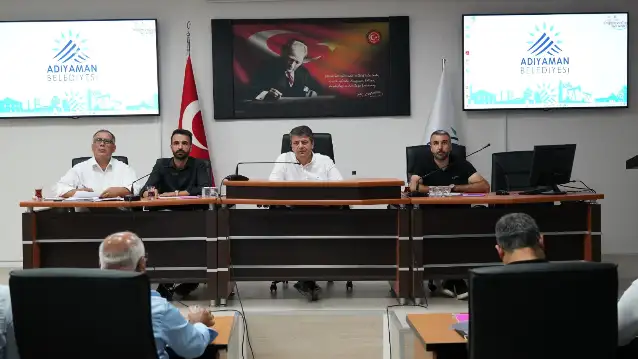 Mansur Yavaş Adıyaman’a gidiyor