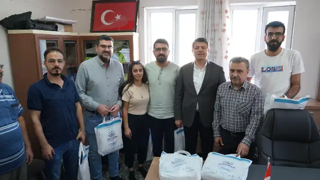 Adıyaman Belediyesi engelliler için Araç Tamir Ve Bakım Atölyesi kuracak