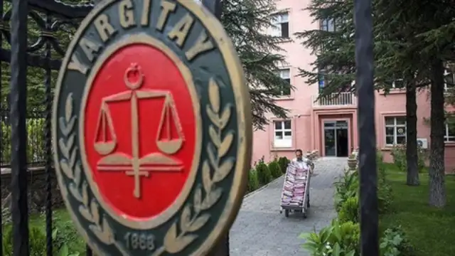 Yargıtay, Reina saldırganına verilen 40 kez ağırlaştırılmış müebbet hapis cezasını onadı