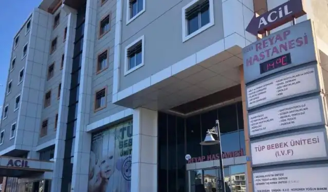 Yenidoğan Çetesi soruşturması: Adı geçen bir hastanenin ruhsatı iptal edildi