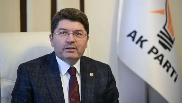 Adalet Bakanı Yılmaz yanıtladı: Öcalan’la yeni görüşme olacak mı?