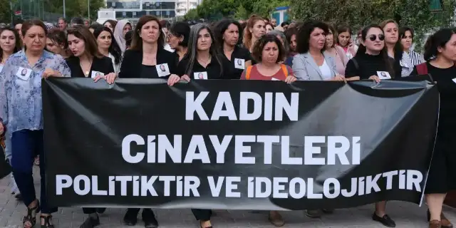 Diyarbakır’da Rojin Kabaiş için sessiz yürüyüş