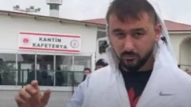 Selma Ateş saldırısının azmettiricisiydi: İki kişiyi öldürüp kaçan Servet Bozkurt yakalandı