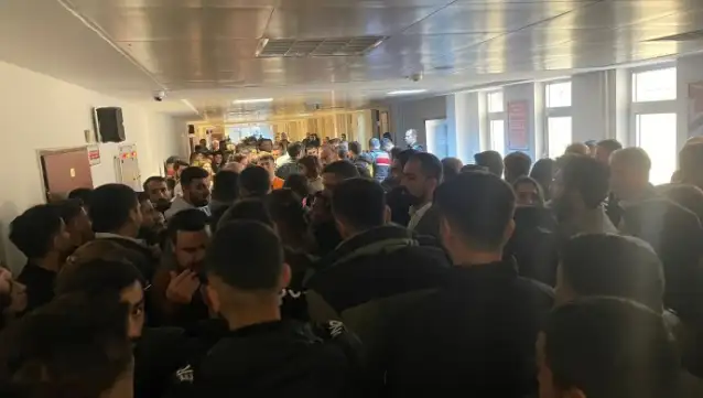 Narin Güran Davası: Anne Yüksel Güran'ın ifadesi alınıyor