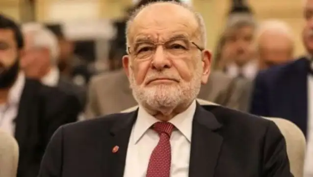 DEM Parti ile Saadet Partisi görüşmesi ertelendi