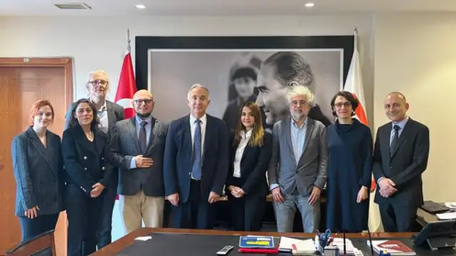 IPI ve 66 medya ve sivil toplum kuruluşu, Açık Radyo’nun karasal yayın lisansını iptal etmesini kınadı