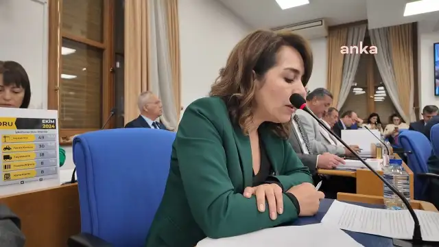 Adalet Kaya: SGK, kanser hastaları lehine çıkan tedbir kararlarını mahkeme yoluyla iptal ettiriyor