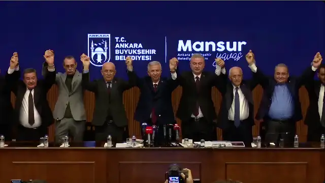 Mansur Yavaş tartışma yaratan konser harcamalarını açıkladı: ‘Harcamalar bütçenin %1’i bile değil’