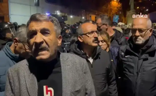 Cevdet Konak: AKP MHP iktidarının fotoğrafı budur