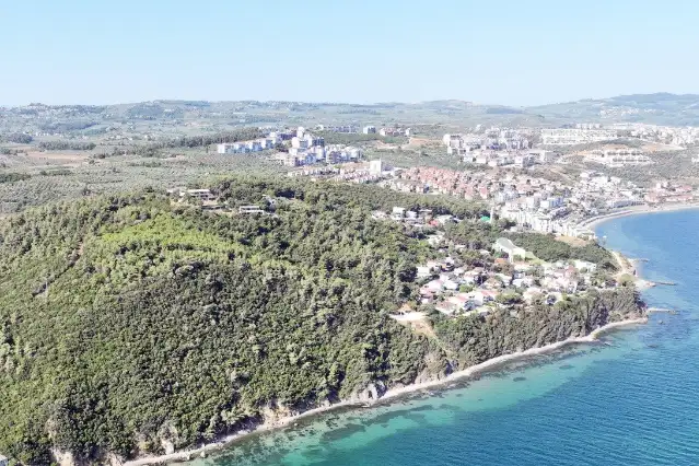 AKP'den yeni torba kanun teklifi... Köy Kanunu'nda değişikliğe gidiliyor