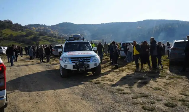 Eski AKP'li Belediye Başkanı gölette ölü bulundu
