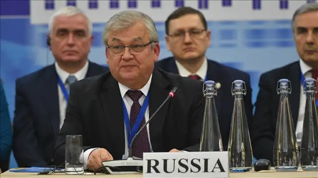 Putin’in Suriye Özel Temsilcisi’nden Türkiye’ye ‘işgalci’ suçlaması