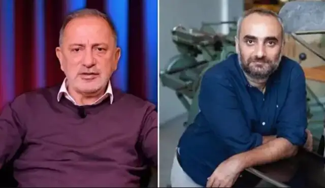 MHP, Fatih Altaylı ve İsmail Saymaz hakkında suç duyurusunda bulunacak