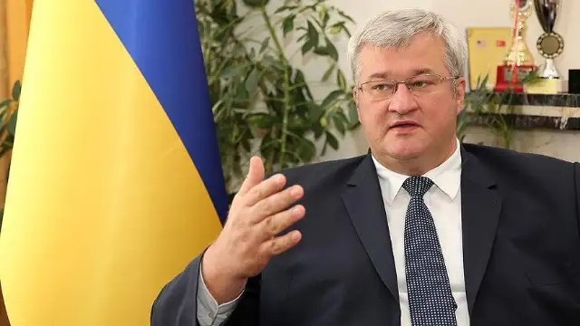 Ukrayna: Kuzey Kore, Rus teknolojisine erişim karşılığında Ukrayna'ya karşı savaşıyor