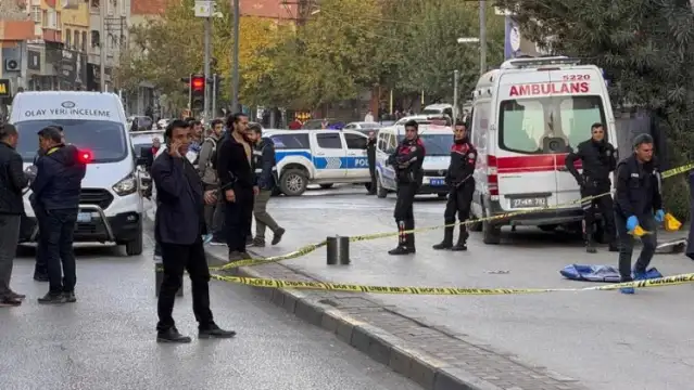 Antep'te yaşanan silahlı kavgada 2 kardeş hayatını kaybetti