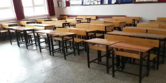 Ara tatil başladı, sınıflar 9 gün boş kalacak