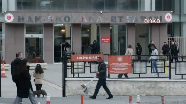 Yenidoğan çetesi davası başlıyor