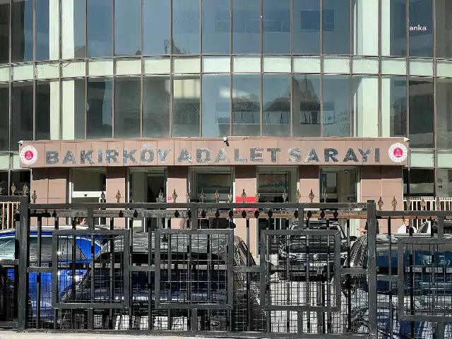 Sanık hemşire Büyükköleş: Opara bebeği ölüm sürecine kadar hiçbir doktor görmedi