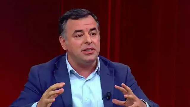Barış Yarkadaş: Gürsel Tekin, Pazartesi günü CHP İstanbul İl Binası’na gidecek; bazı milletvekilleri kapıda karşılayacak