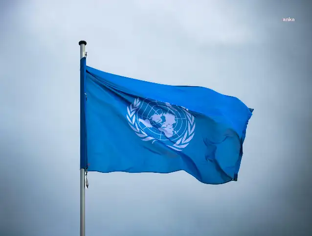 BM’den KKTC’ye mektup: Guterres, Kıbrıs’ta kalıcı çözüm için garantör ülkelerle toplantı planlıyor