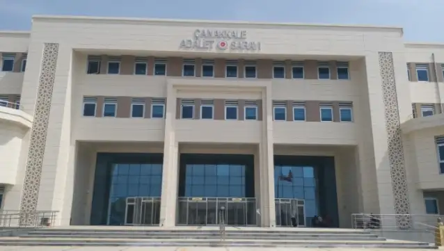 Çanakkale'de gözaltına alınan 15 kişi serbest bırakıldı