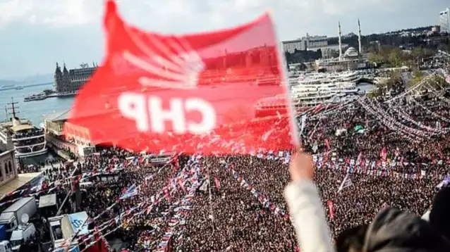 CHP Balıkesir İl Başkanlığı'ndan Gündeme Dair Açıklama