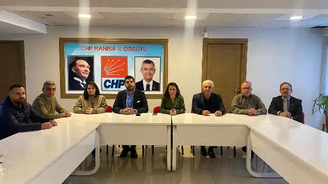 CHP Manisa Sağlık Komisyonu'ndan rapor: Sosyal devlet görevleri yerine getirilmiyor