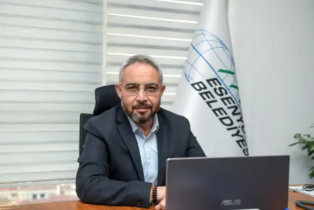 Kayyım Esenyurt Belediyesi Basın Danışmanı Cihan Güner'i görevden aldı