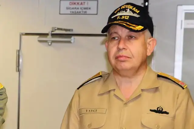 Emekli Tümamiral Cihat Yaycı: PKK kendini feshederse, Türkiye bindiği dalı keser
