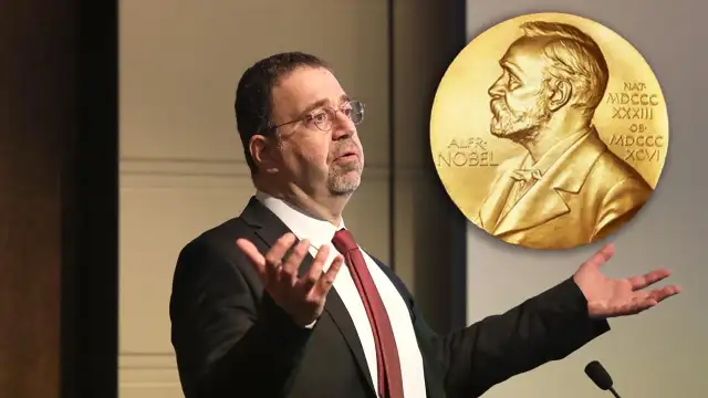 Prof. Dr. Daron Acemoğlu: Türkiye'de olsam Nobel ödülünü alamazdım