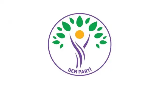 DEM Parti Heyeti yarın Adalet Bakanı Tunç ile görüşecek