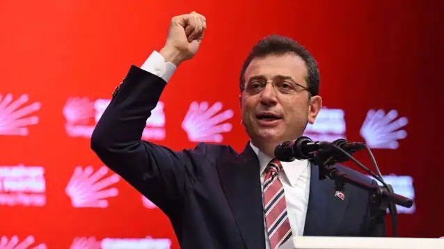 Gazeteci Can Ataklı: ‘Bu gidişle yakında İmamoğlu’nu da görevden alırlar’