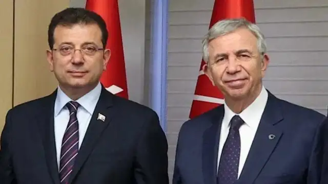 Gazeteci Mehmet Yılmaz: "Anlaşılan o ki bu aşamada Adliye kullanılacak; darbe Adliye marifetiyle gerçekleştirilecek."