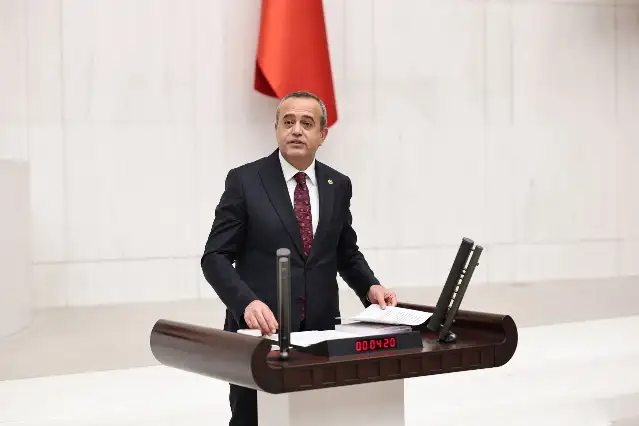 Milletvekilinin kardeşi ölü bulundu