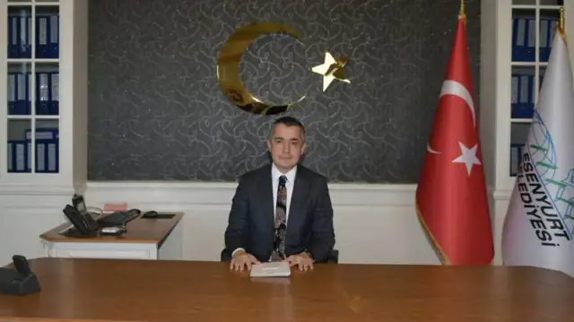 Kayyım atanan Esenyurt Belediyesi'nde görevden almalar devam ediyor