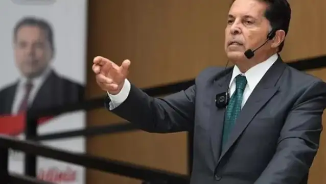Tutuklanan Esenyurt Belediye Başkanı Ahmet Özer: Hedef İmamoğlu