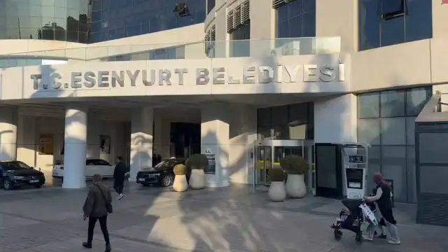 İstanbul’da Esenyurt'ta kayyuma karşı eylem çağrısı