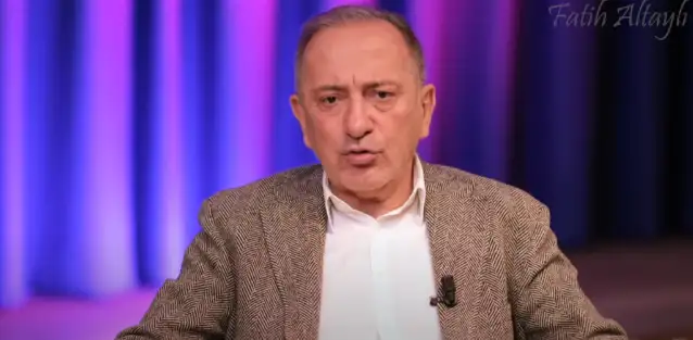 Fatih Altaylı hakkında bir soruşturma daha: 3 yıla kadar hapsi isteniyor