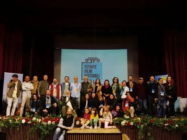Fethiye’den bir festival geçti