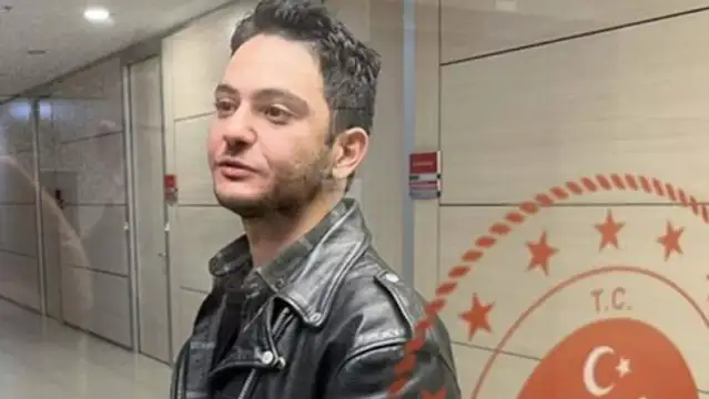 Gazeteci Furkan Karabay hakkında tahliye kararı verildi