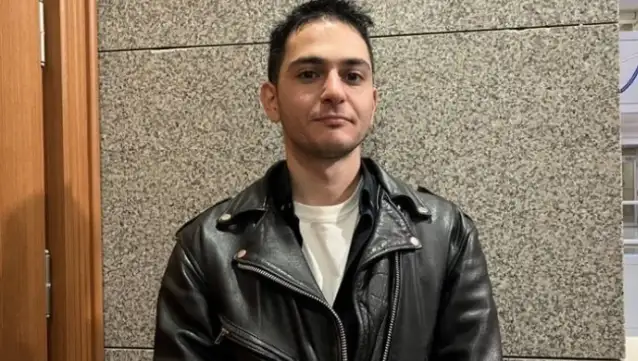 Gazeteci Furkan Karabay tutuklandı