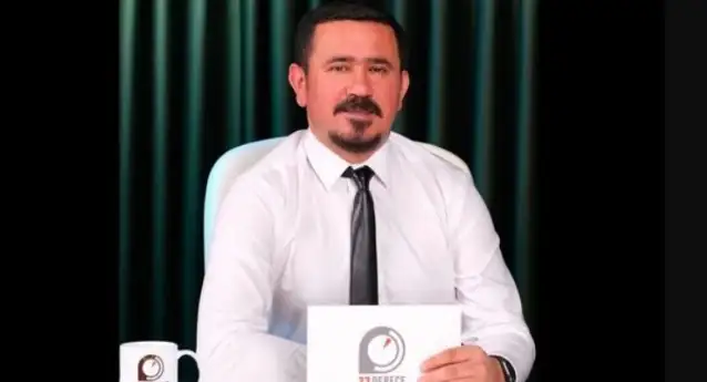 Gazeteci Gökhan Özbek, gözaltına alındığını duyurdu