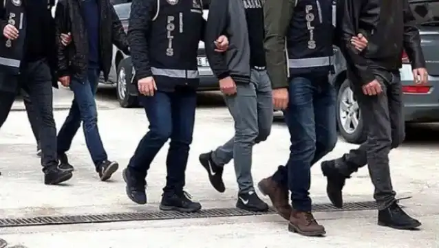 10 ilde yasa dışı bahis operasyonu: 73 gözaltı