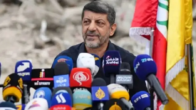 Hizbullah sözcüsü Muhammed Afifi’nin hayatını kaybettiği iddia edildi