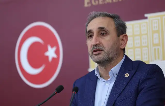 HÜDA PAR’dan 'Kürt meselesi' açıklaması
