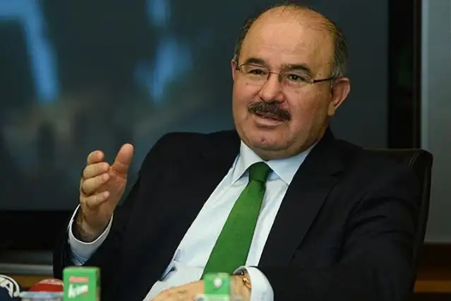 Hüseyin Çelik: Susma hakkını kullanan bir toplum olamaz, susan insan hak iddiasında bulunamaz