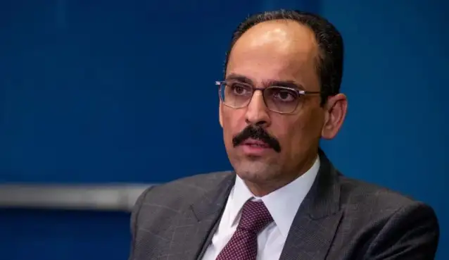 MİT Başkanı İbrahim Kalın, Gazze müzakereleri için Katar'da